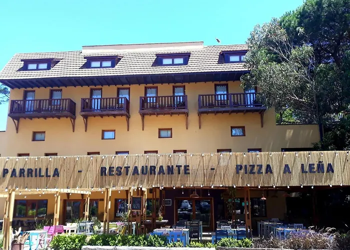 La Tavola Hotel