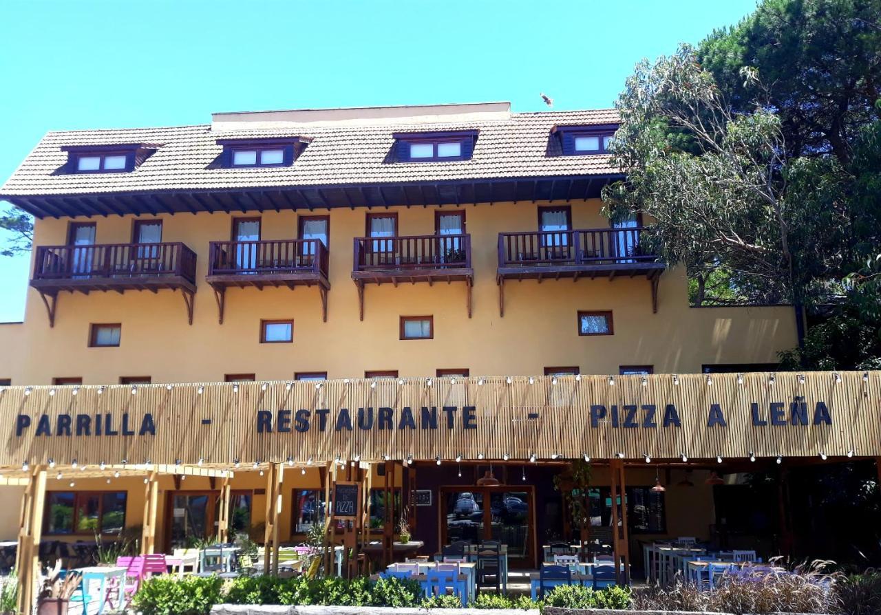 La Tavola Hotel 3*