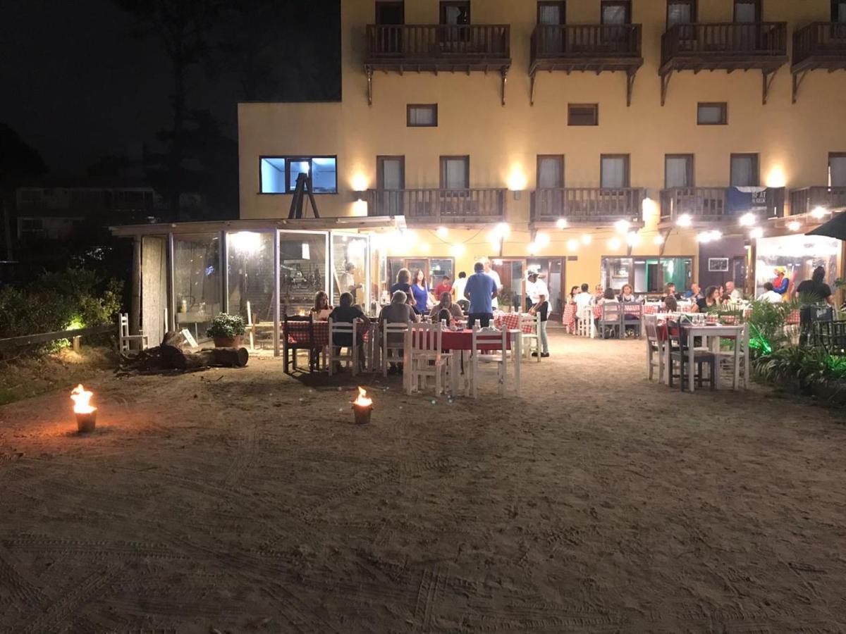 La Tavola Pinamar