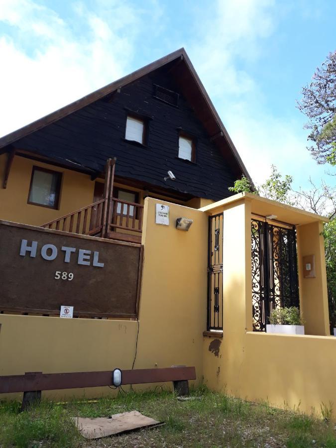 La Tavola Hotel Pinamar