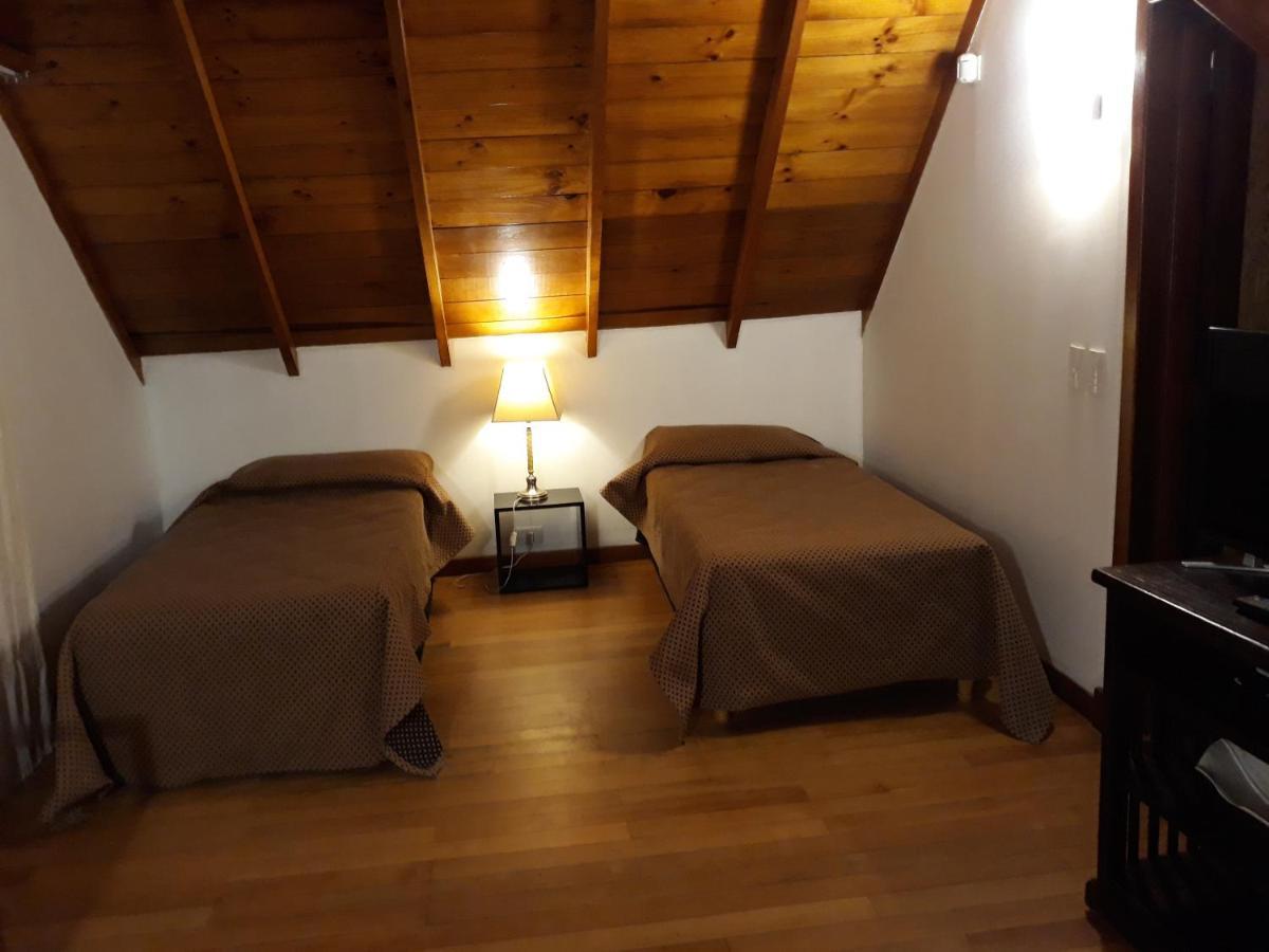 La Tavola 3* Pinamar