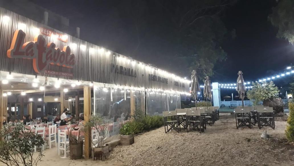 La Tavola 3* Pinamar