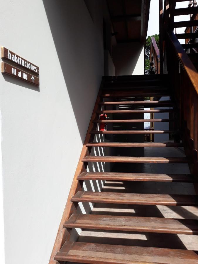 Hotel La Tavola Pinamar