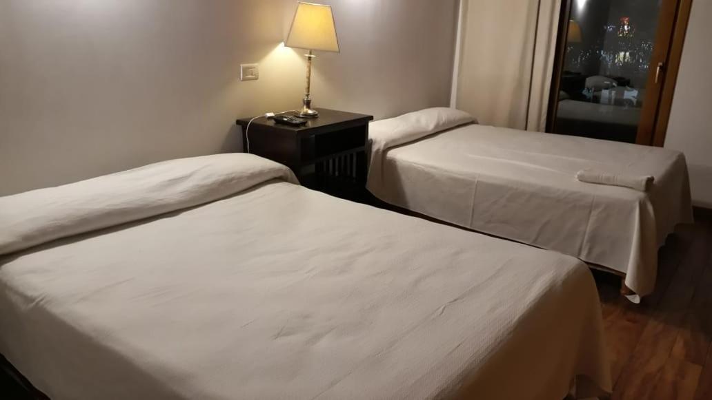 La Tavola Hotel