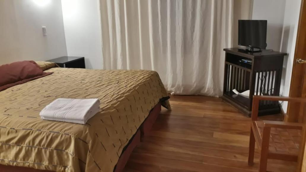 Hotel La Tavola Pinamar